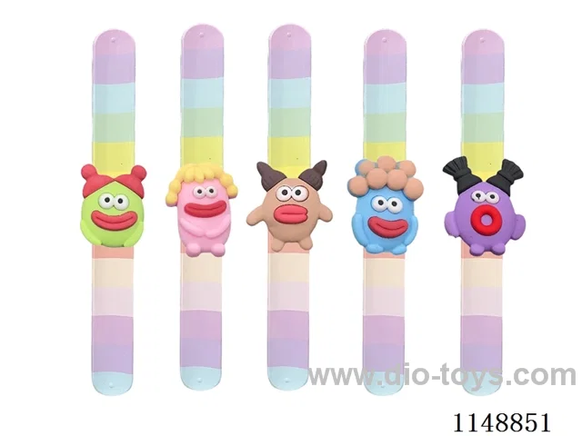 Silicone Snap Ring
