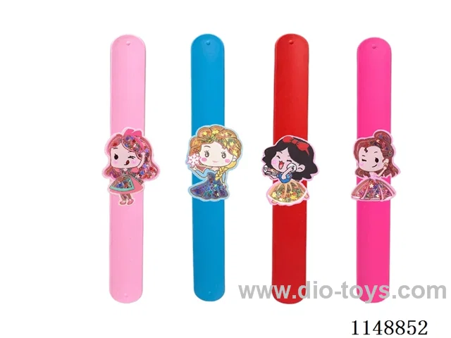 Silicone Snap Ring