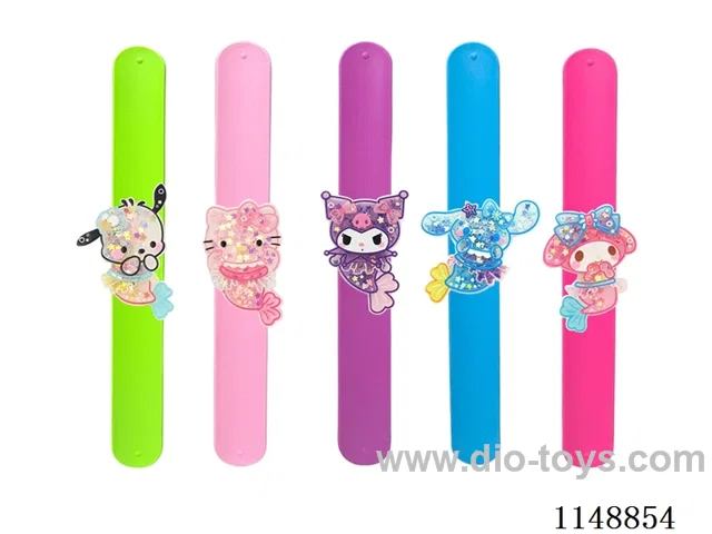 Silicone Snap Ring