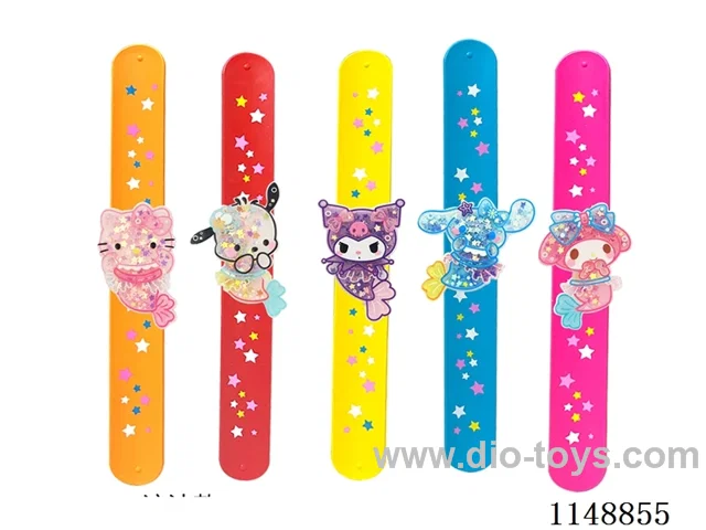 Silicone Snap Ring