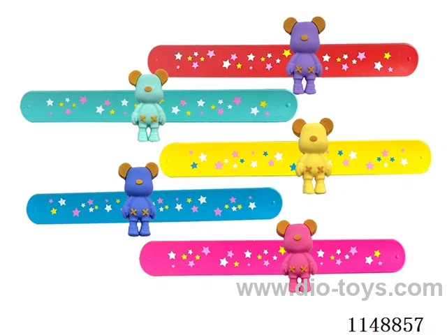 Silicone Snap Ring