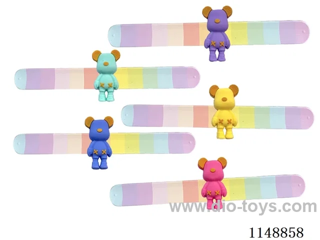Silicone Snap Ring