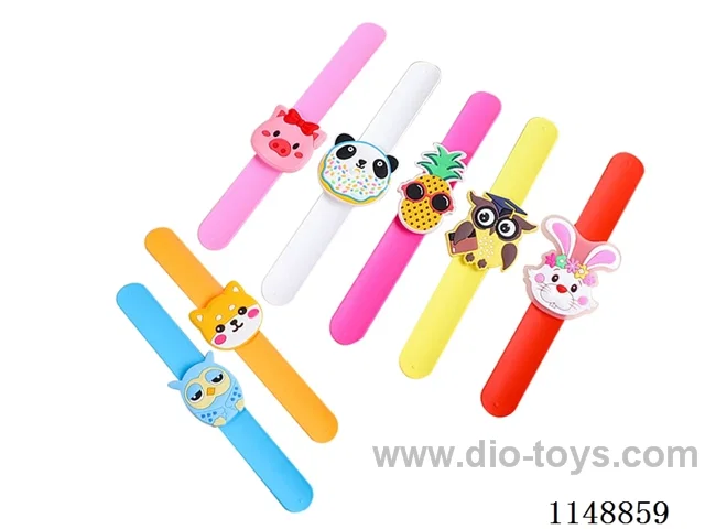 Silicone Snap Ring