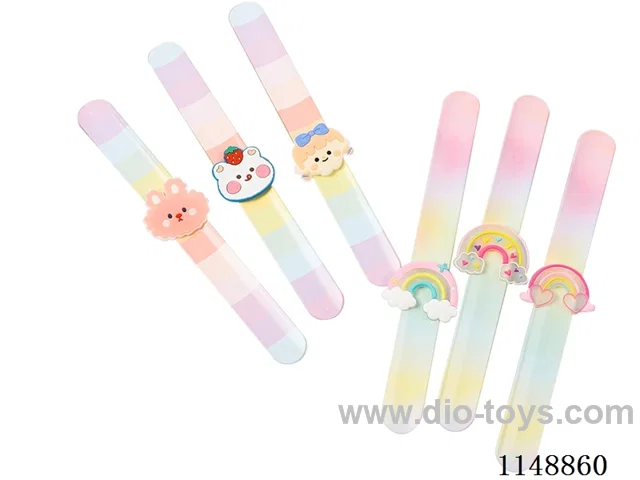 Silicone Snap Ring