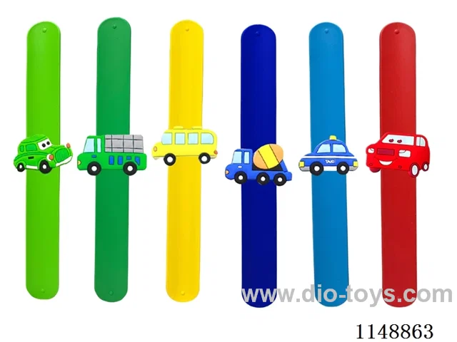 Silicone Snap Ring