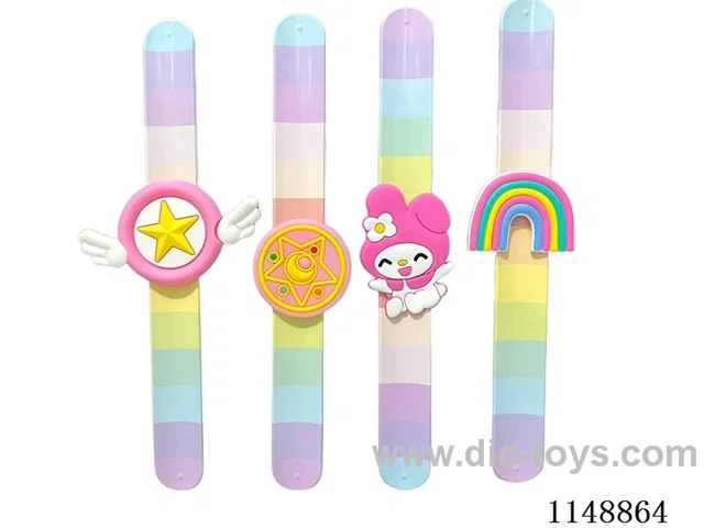 Silicone Snap Ring