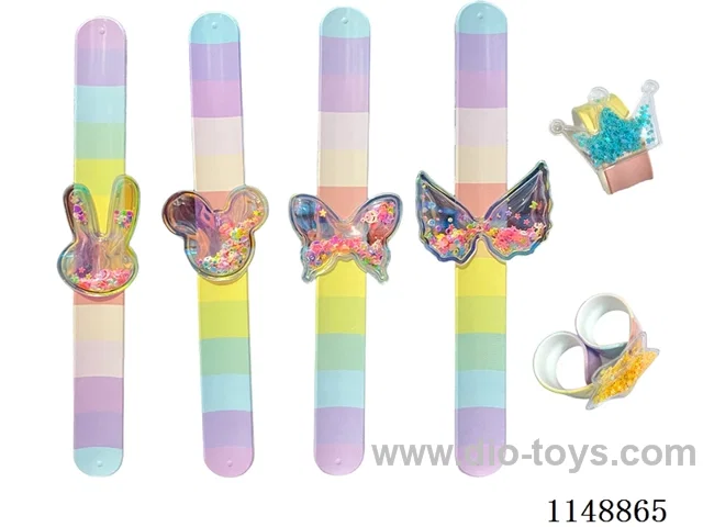 Silicone Snap Ring