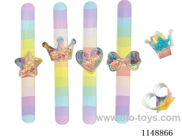 Silicone Snap Ring