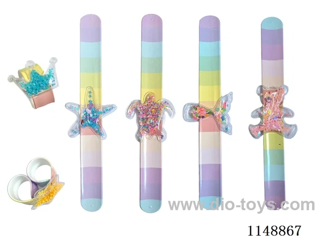 Silicone Snap Ring