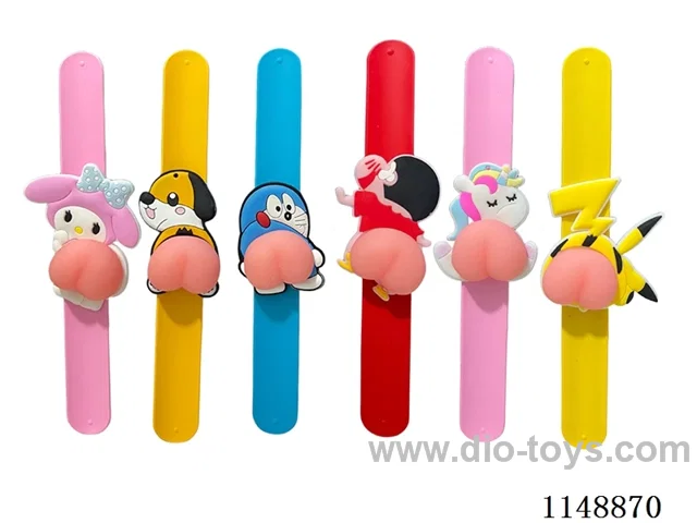 Silicone Snap Ring