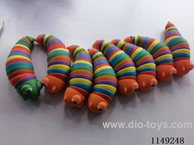 Decompression Toys
