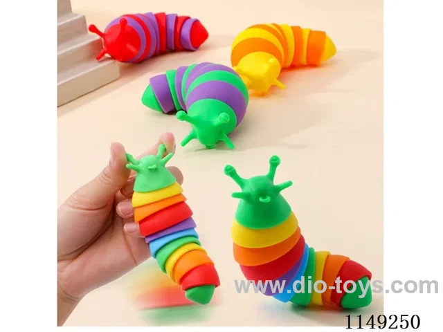 Decompression Toys