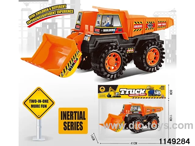 sliding vehicle