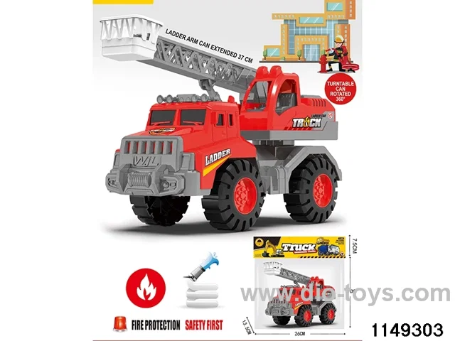 sliding vehicle