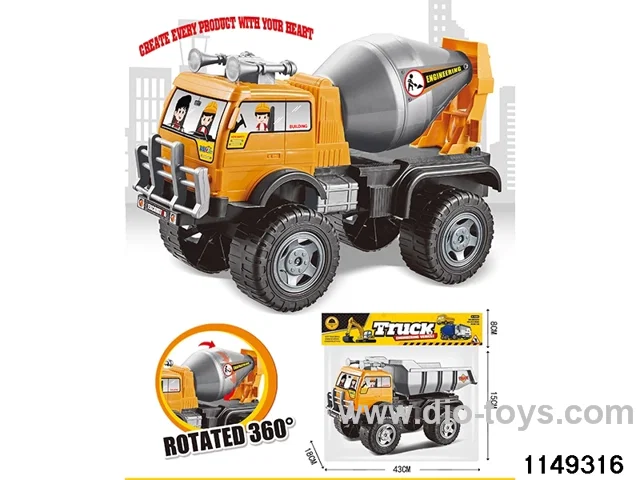 sliding vehicle