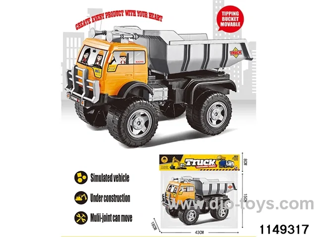 sliding vehicle