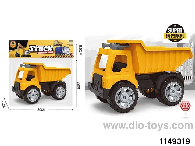 sliding vehicle