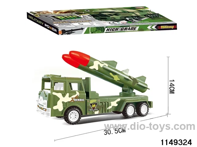 inertial vehicle