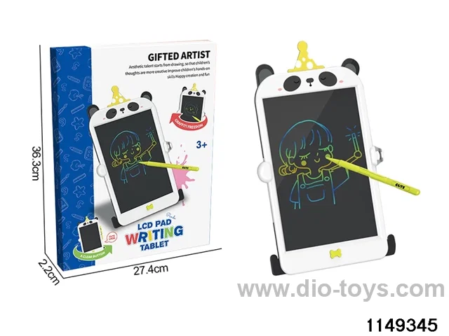 10.5 inch LCD writing pad