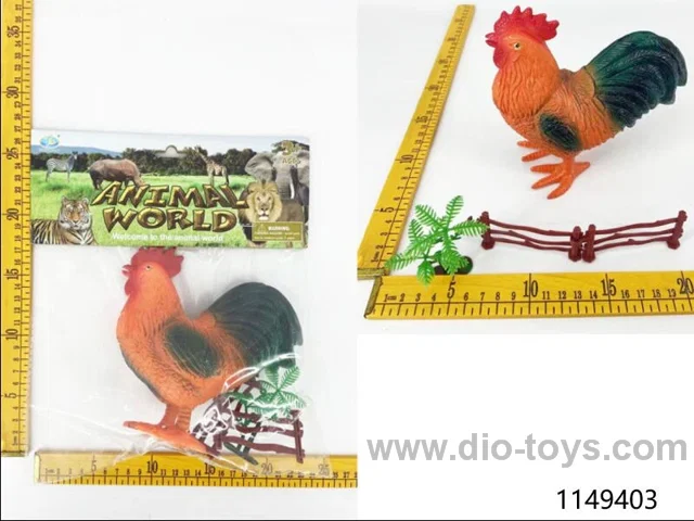 animal set