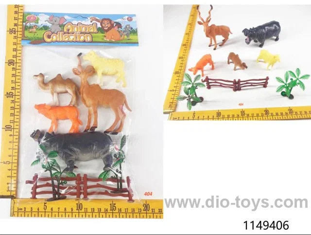 animal set