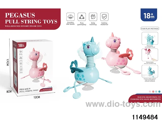 Baby Lara Toys