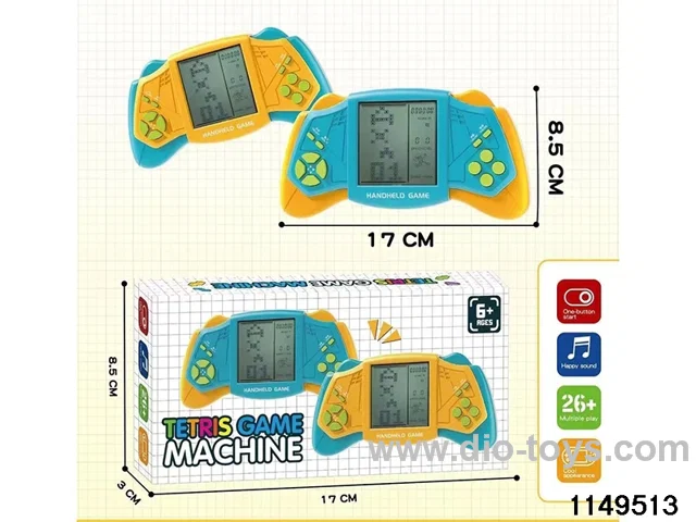 Gaming machines on the books