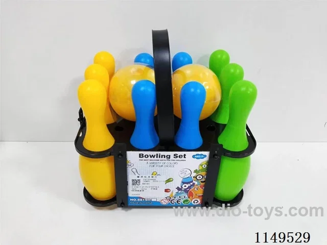 19cm Bowling Ball