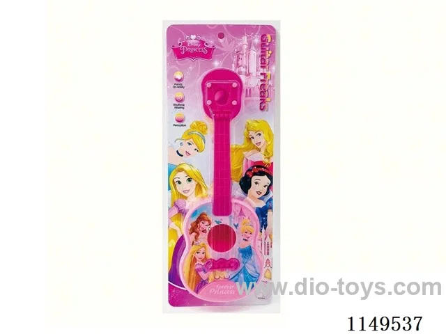 Guitar-Princess