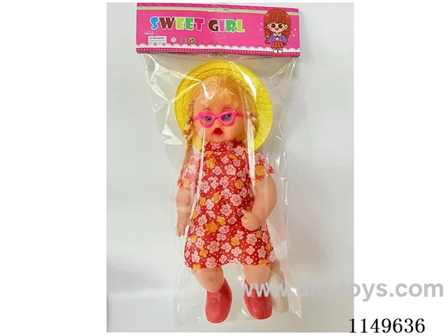 16 inch doll