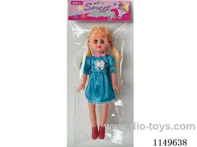 16 inch doll