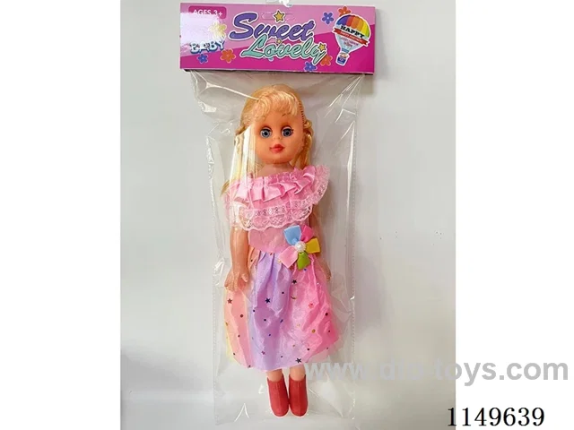 16 inch doll