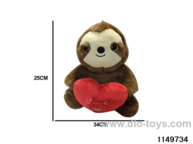monkey doll