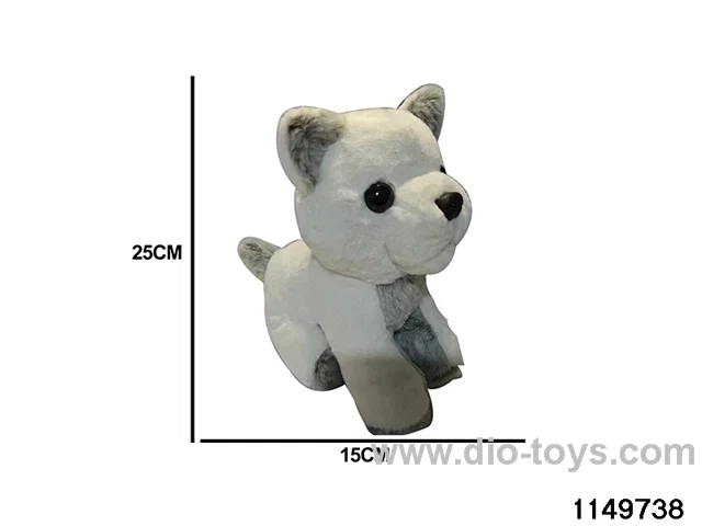 Puppy doll