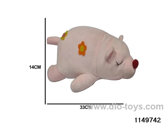 Polar Bear Plush