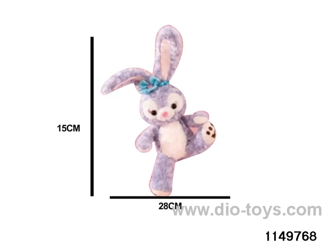 Rabbit Plush Doll