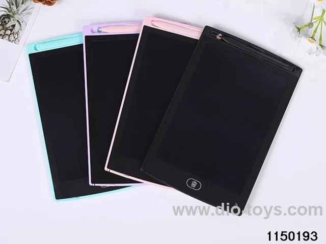 8.5-inch LCD writing pad