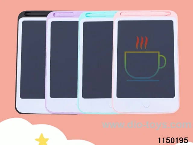 8.5-inch LCD writing pad