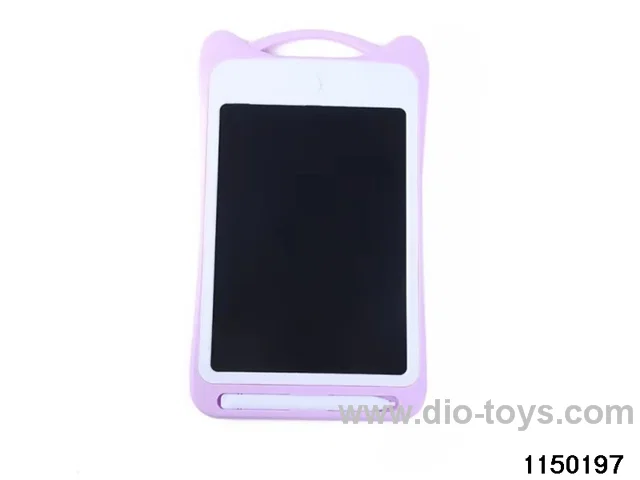 8.5-inch LCD writing pad