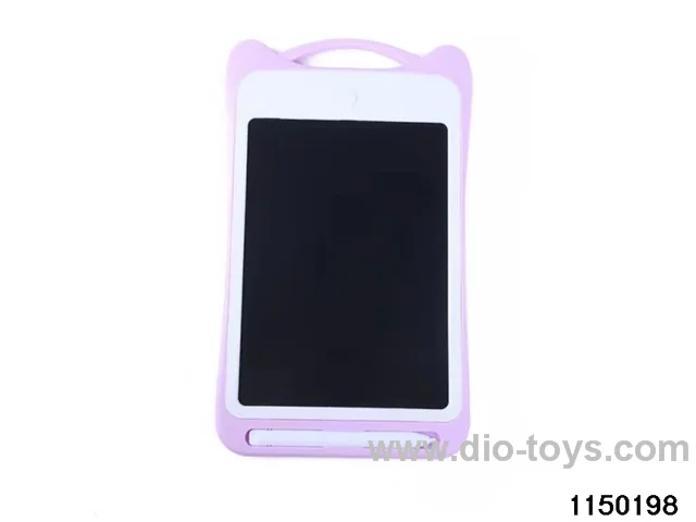 8.5-inch colour LCD writing pad