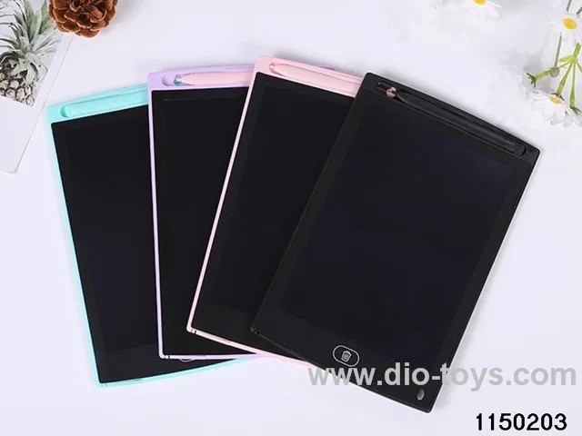 12-inch LCD writing pad