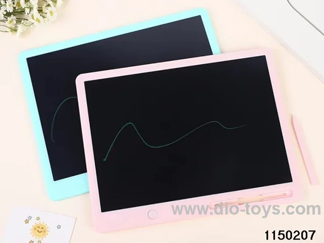 15-inch LCD writing pad