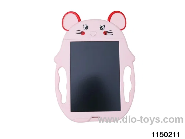 8.5-inch LCD writing pad
