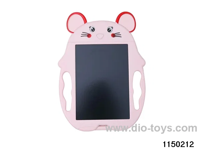 8.5-inch colour LCD writing pad
