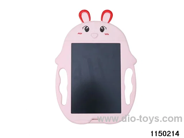 8.5-inch colour LCD writing pad