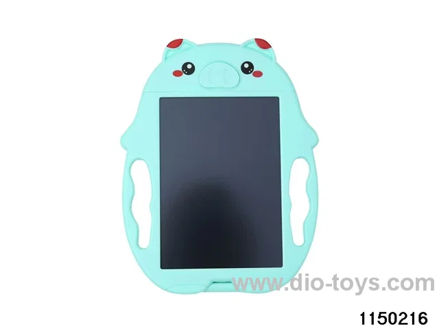 8.5-inch colour LCD writing pad