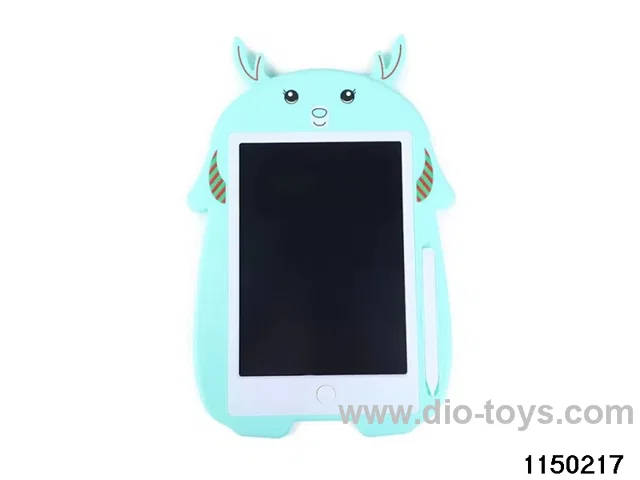 8.5-inch LCD writing pad