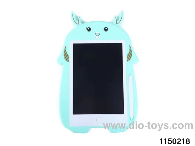 8.5-inch colour LCD writing pad