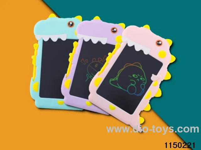 8.5-inch LCD writing pad