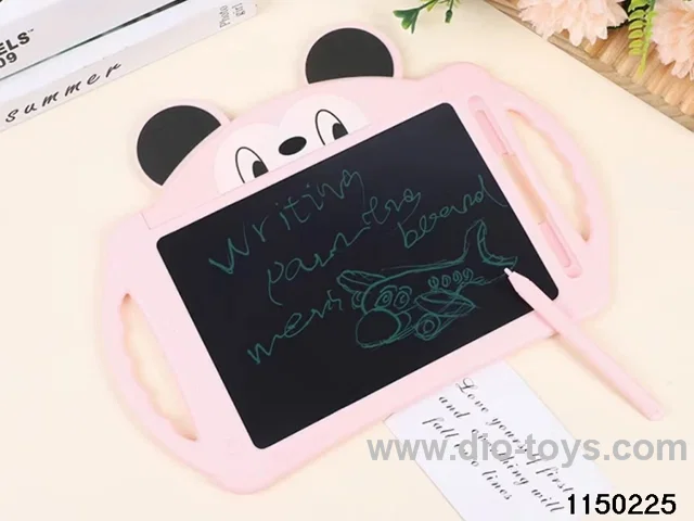 8.5-inch LCD writing pad